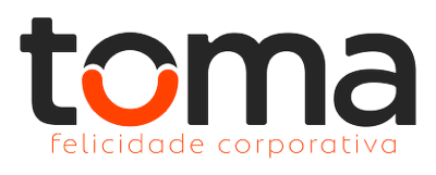 TOMA felicidade corporativa